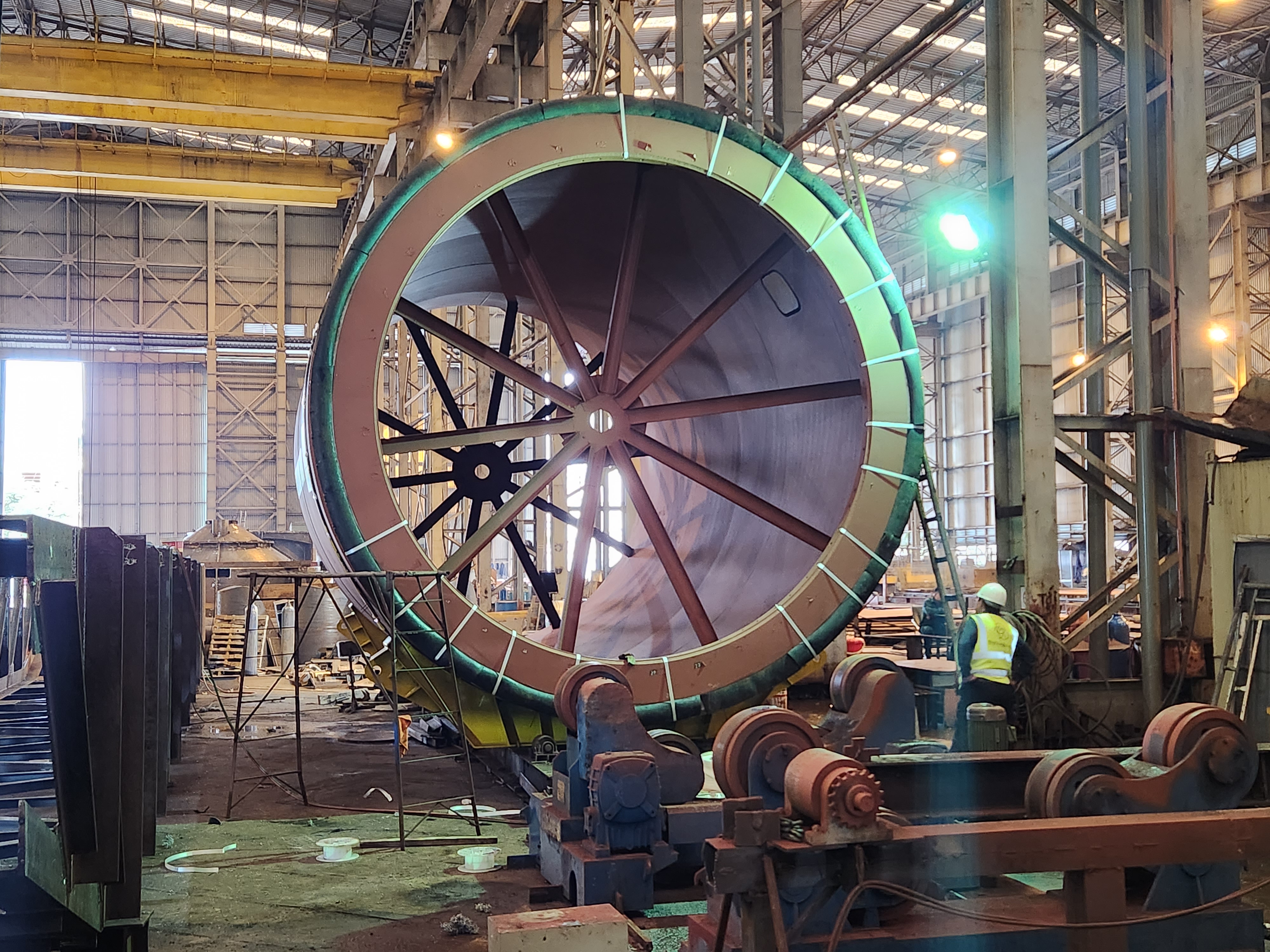 MINING